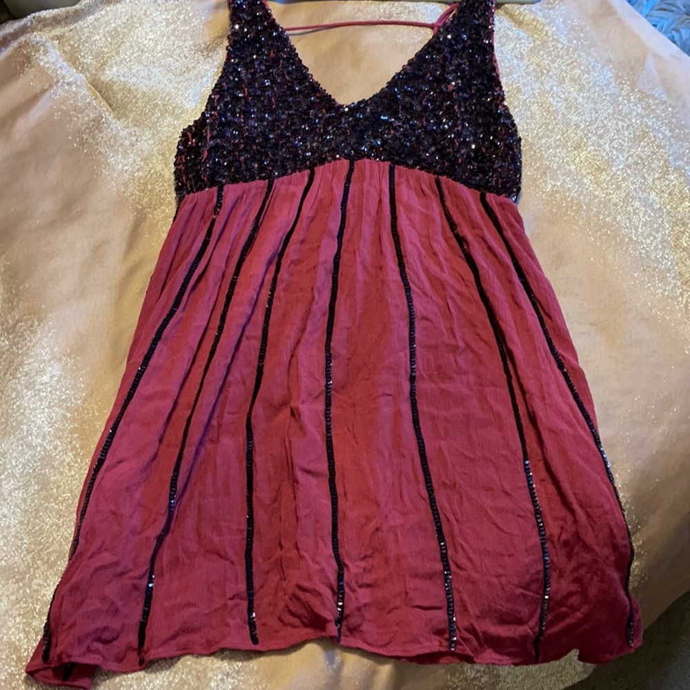 Free People dress